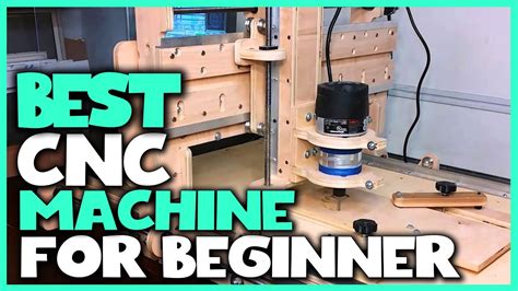 best consumer cnc machine|best cnc machine for beginners.